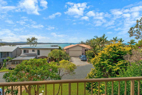 Malmo Sommarhus - Accommodation Mt Buller 1