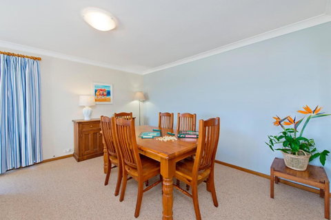 Malmo Sommarhus - Accommodation Mt Buller 3