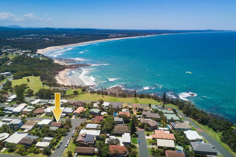 Malmo Sommarhus - Accommodation Mt Buller 4