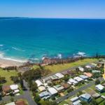 Malmo Sommarhus - Accommodation Mt Buller 0