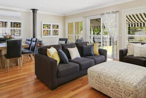 Bright 29 On Delany Avenue - Accommodation Mt Buller 5