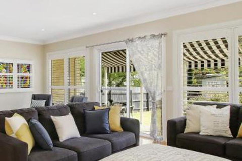 Bright 29 On Delany Avenue - Accommodation Mt Buller 3