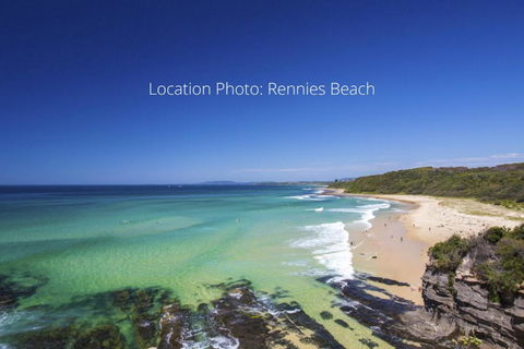 Dolphin Views Unit 5 Of 14 Dolphin St - Accommodation Mt Buller 3