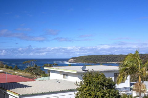 Dolphin Views Unit 5 Of 14 Dolphin St - Accommodation Mt Buller 4