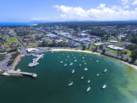 Dolphin Views Unit 5 Of 14 Dolphin St - Accommodation Mt Buller 2