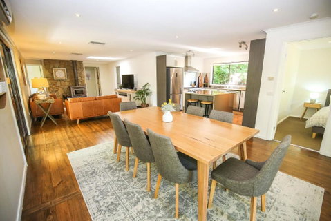 Alderwood - Accommodation Mt Buller 2