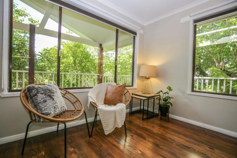 Alderwood - Accommodation Mt Buller 5