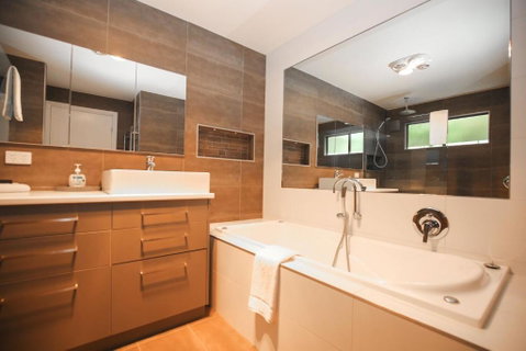 Alderwood - Accommodation Mt Buller 3