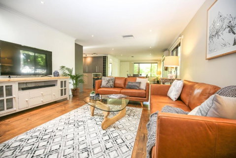 Alderwood - Accommodation Mt Buller 6