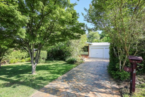 Alderwood - Accommodation Mt Buller 1