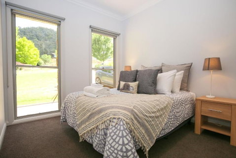 Leader Views - Accommodation Mt Buller 2
