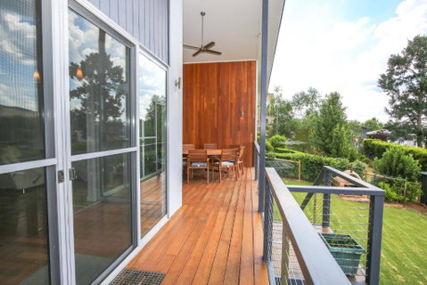Leader Views - Accommodation Mt Buller 1
