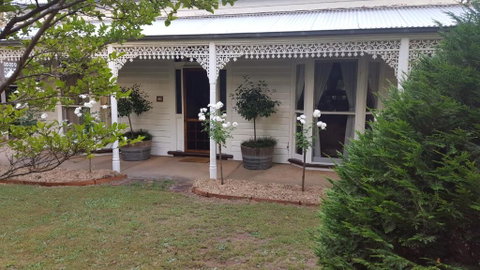 Annadale House - Accommodation Mt Buller 3