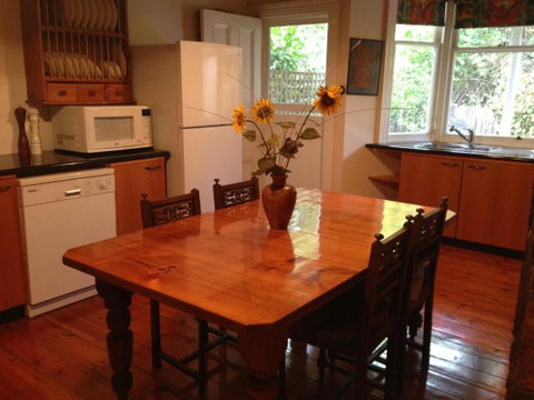 Annadale House - Accommodation Mt Buller 5