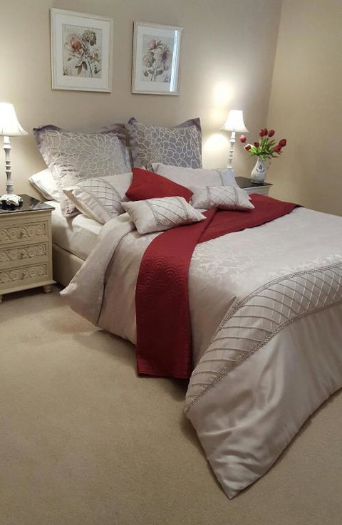 Annadale House - Accommodation Mt Buller 4
