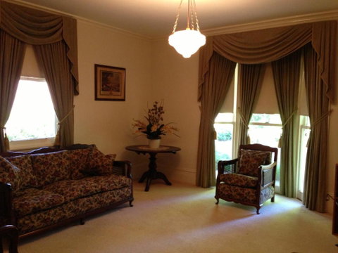 Annadale House - Accommodation Mt Buller 1