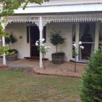Annadale House - Accommodation Mt Buller 0
