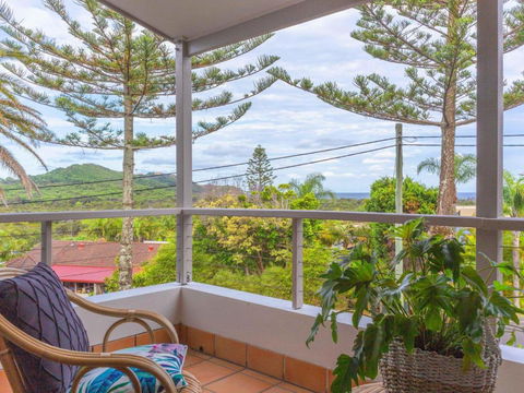 EAST COAST ESCAPES Lighthouse Studio - Accommodation Mt Buller 2