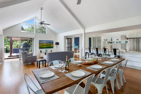 Baringa Noosa Hinterland - Accommodation Mt Buller 2