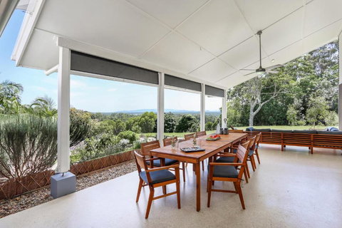 Baringa Noosa Hinterland - Accommodation Mt Buller 6