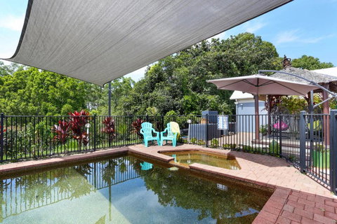 Baringa Noosa Hinterland - Accommodation Mt Buller 4