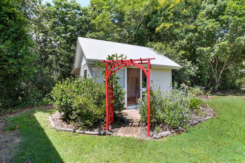 Baringa Noosa Hinterland - Accommodation Mt Buller 3