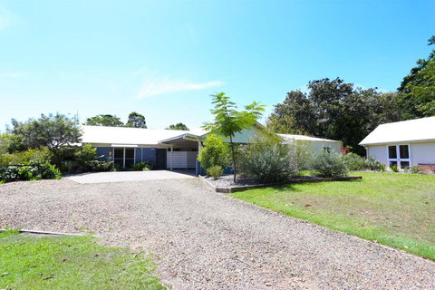 Baringa Noosa Hinterland - Accommodation Mt Buller 5