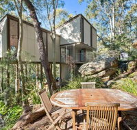 TreetopsatWagstaffe - Accommodation Mt Buller
