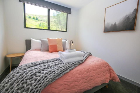 Glass House Bright - Accommodation Mt Buller 1
