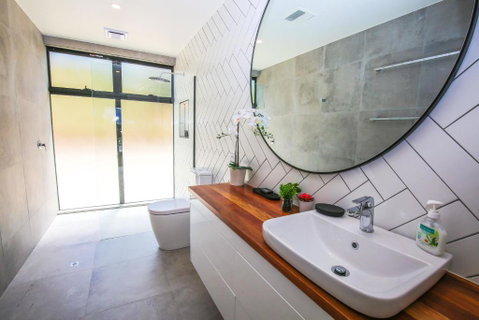 Glass House Bright - Accommodation Mt Buller 6