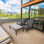 Glass House Bright - Accommodation Mt Buller 0