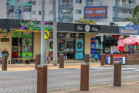 Jade Waters Hervey Bay - Accommodation Mt Buller 4