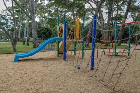 Jade Waters Hervey Bay - Accommodation Mt Buller 6