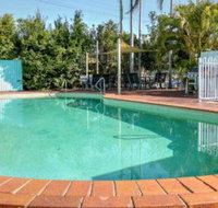 Jade Waters Hervey Bay - Accommodation Mt Buller