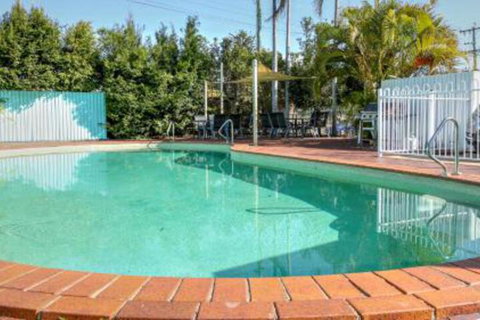 Jade Waters Hervey Bay - Accommodation Mt Buller 0