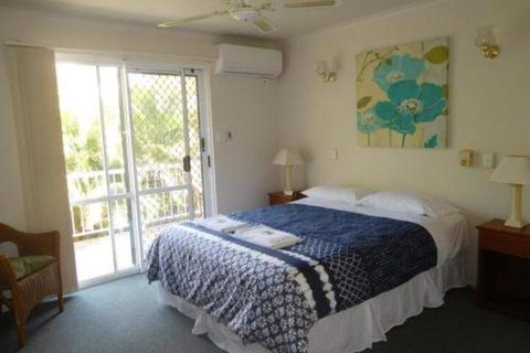 Bayshores Apartment Hervey Bay - Accommodation Mt Buller 4