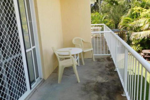 Bayshores Apartment Hervey Bay - Accommodation Mt Buller 5