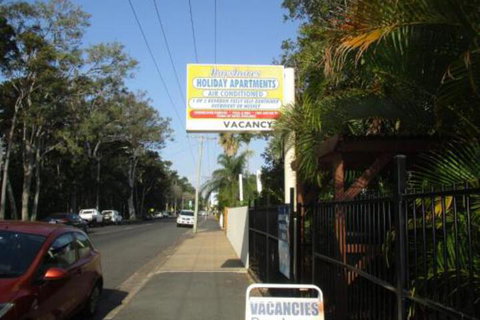 Bayshores Apartment Hervey Bay - Accommodation Mt Buller 7