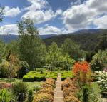 Delderfield Cottages - Accommodation Mt Buller