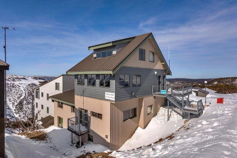 Alpine Haven 4 - Accommodation Mt Buller 6