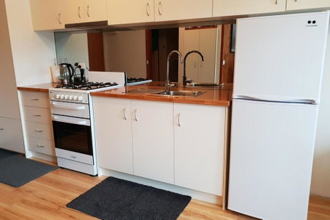 Alpine Haven 4 - Accommodation Mt Buller 4