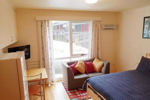 Alpine Haven 4 - Accommodation Mt Buller 2