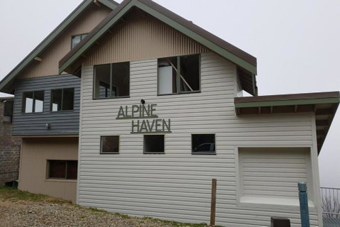 Alpine Haven 4 - Accommodation Mt Buller 7
