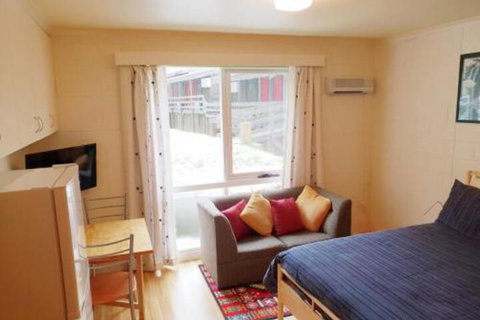 Alpine Haven 4 - Accommodation Mt Buller 0
