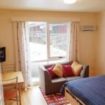Alpine Haven 4 - Accommodation Mt Buller 1