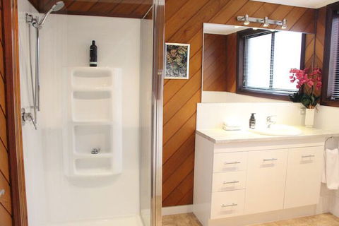 Elegant Style Bay Of Fires - Accommodation Mt Buller 6