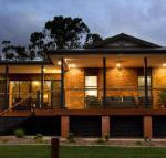 The Clyde Greenock - Accommodation Mt Buller