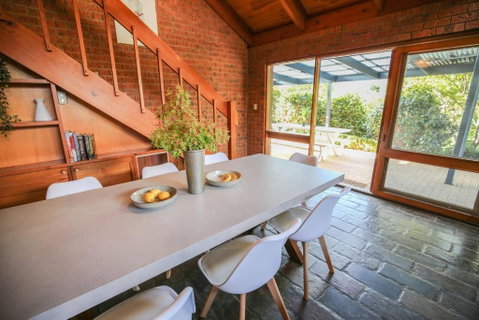 Villa Nord - Accommodation Mt Buller 6