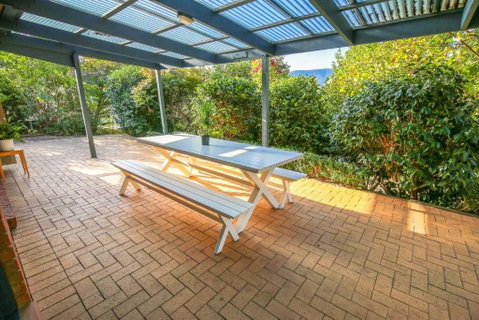 Villa Nord - Accommodation Mt Buller 5