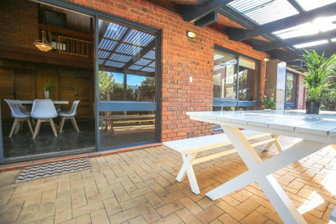 Villa Nord - Accommodation Mt Buller 2